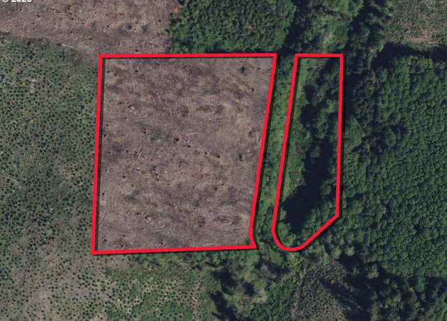 Property at 73000 Clatskanie Heights Rd, Clatskanie, OR 97016