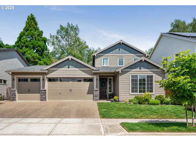 Property at 3466 N Holladay St, Cornelius, OR 97124, 4 beds, 3 baths