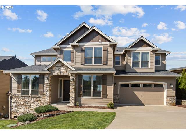 Property at 3625 NW 24th Ave, Camas, WA 98607, 4 beds, 2.5 baths