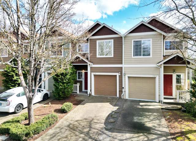 Property at 14886 SW Conor Cir, Beaverton, OR 97006, 2 beds, 2.5 baths