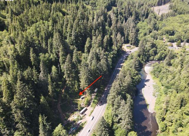 Property at Tl600 Wilson River Hwy, Tillamook, OR 97141