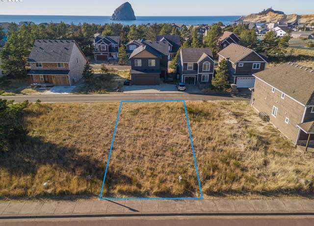 Property at Dory Pointe Loop Unit TL8100, Pacific City, OR 97135
