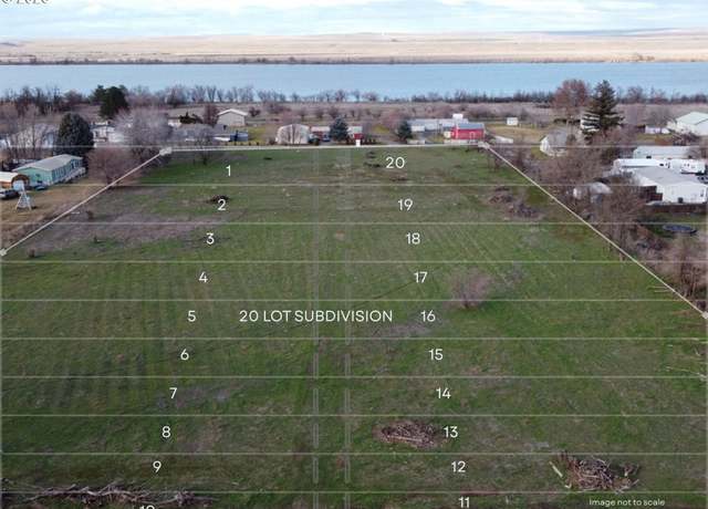 Property at Tbd Ava Way, Irrigon, OR 97844