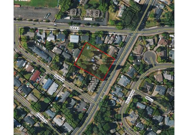 Property at 1275 NE Cornell Rd, Hillsboro, OR 97124, 6 beds, 2 baths