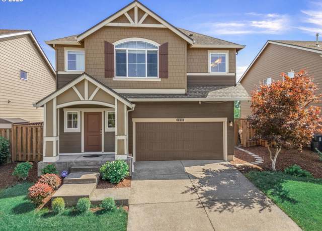 Property at 2890 23rd Ave, Albany, OR 97321, 4 beds, 3 baths