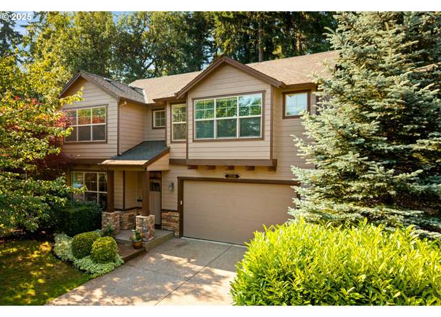Property at 13338 SW Bedford St, Portland, OR 97224, 4 beds, 3 baths