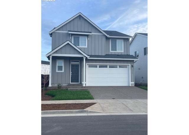 Property at 974 Legacy Ln, Eugene, OR 97402, 4 beds, 2.5 baths