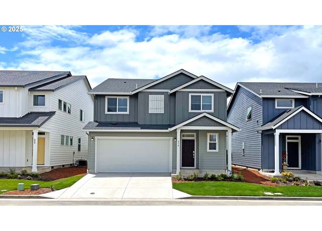 Property at 974 Legacy Ln, Eugene, OR 97402, 4 beds, 2.5 baths