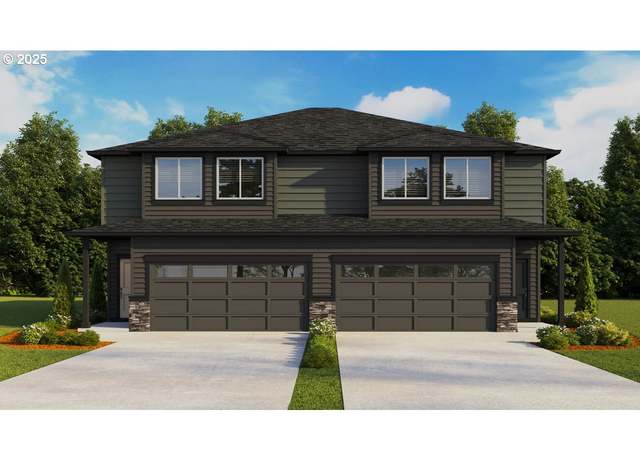 Property at 17189 SE Maple Hill Ln, Happy Valley, OR 97086, 4 beds, 2.5 baths