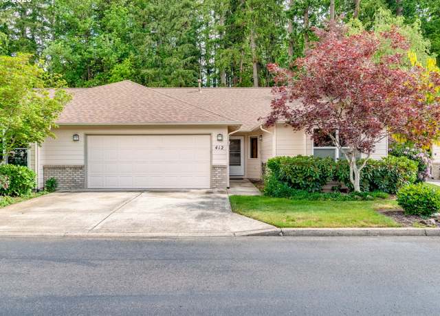 Property at 412 NE Fircrest Pl, Mcminnville, OR 97128, 3 beds, 2 baths