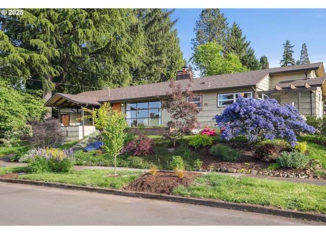 Property at 7710 NE Skidmore St, Portland, OR 97218, 3 beds, 2 baths