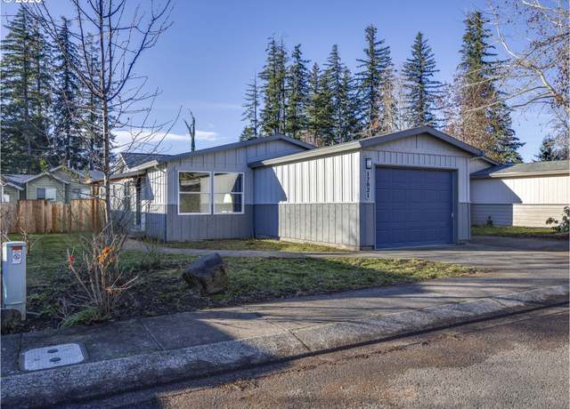 Property at 17821 SE Sue Ln, Sandy, OR 97055, 3 beds, 2 baths
