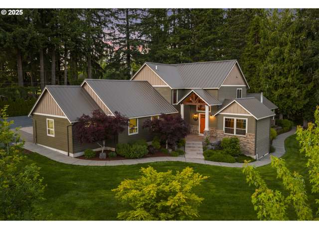 Property at 15780 SE 329th Ave, Boring, OR 97009, 4 beds, 2.5 baths