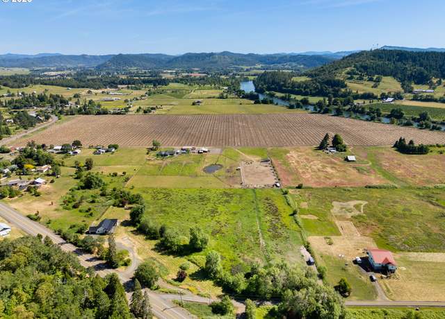 Property at 0 Healy Rd, Roseburg, OR 97471