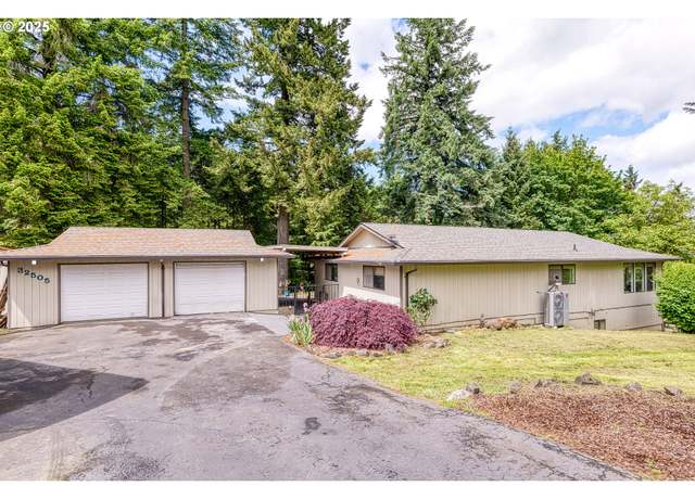 Property at 32505 Viewcrest Dr, Warren, OR 97053, 4 beds, 3 baths