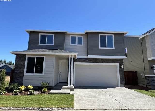 Property at 13116 NE 112th St, Vancouver, WA 98682, 5 beds, 3 baths