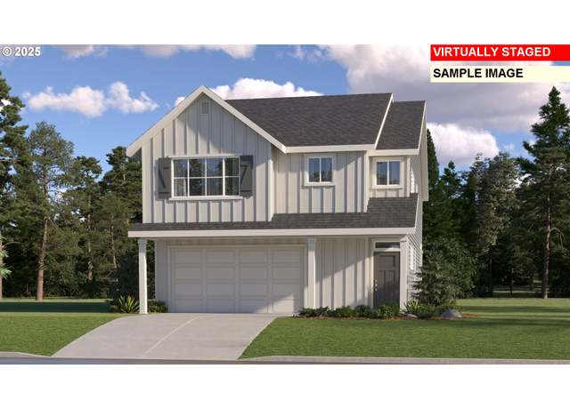 Property at 23635 SW Landon Pl, Tualatin, OR 97062, 5 beds, 5 baths