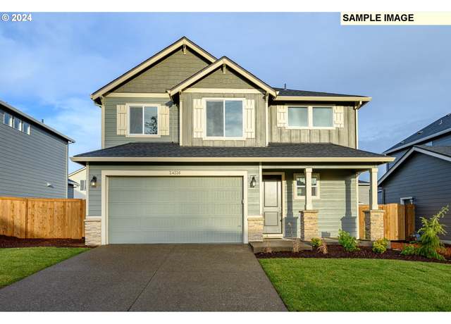 Property at 1458 NE Josephine Ct #182, Estacada, OR 97023, 4 beds, 2.5 baths