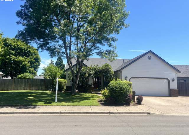 Property at 2917 Dry Creek Rd, Eugene, OR 97404, 4 beds, 2 baths