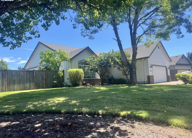 Property at 2917 Dry Creek Rd, Eugene, OR 97404, 4 beds, 2 baths