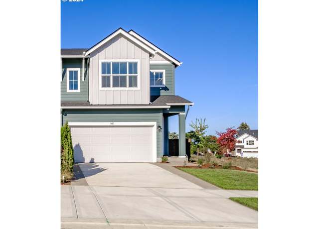 Property at 903 Rosebud Ct, Forest Grove, OR 97116, 3 beds, 2.5 baths