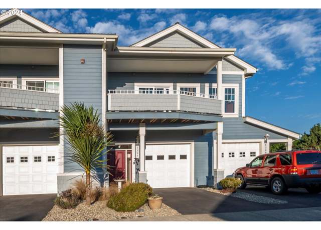 Property at 1397 Village Loop, Bandon, OR 97411, 2 beds, 2 baths