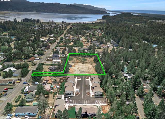 Property at 35340 Bayside Gardens Rd, Nehalem, OR 97131