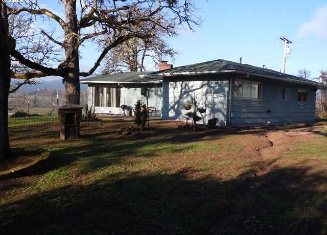 Property at Undisclosed address, Canyonville, OR 97417, 2 beds, 1 bath