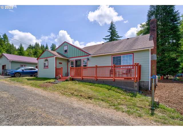 Property at 90313 Highway 202, Astoria, OR 97103, 3 beds, 2 baths