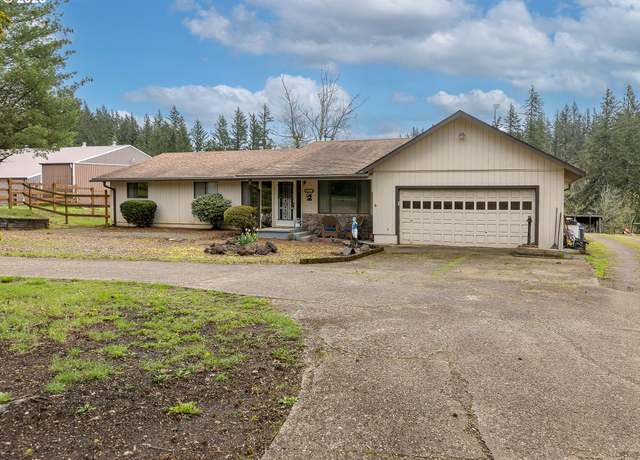 Property at 33113 SE 27th St, Washougal, WA 98671, 3 beds, 2.5 baths