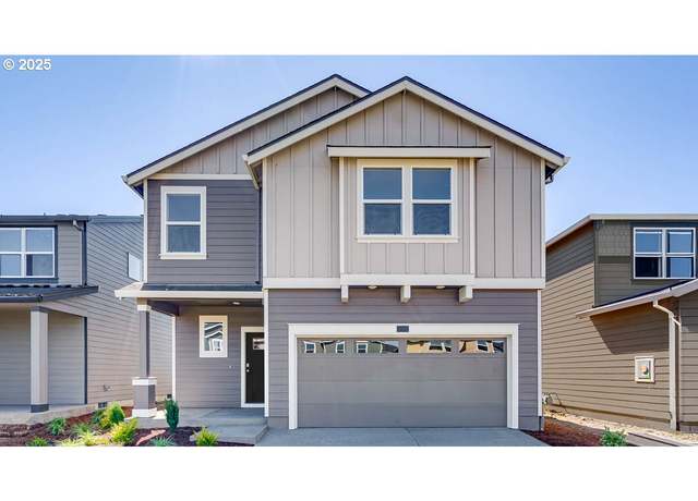 Property at 3604 Main St, Forest Grove, OR 97116, 4 beds, 2.5 baths