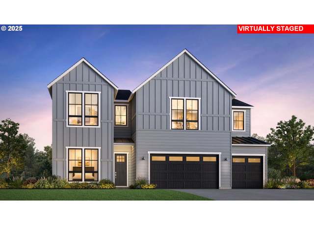 Property at 4972 N Adams Ct Lot 127, Camas, WA 98607, 5 beds, 4.5 baths