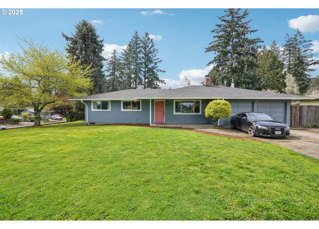 Property at 15220 NE Couch Ct, Portland, OR 97230, 4 beds, 1.5 baths