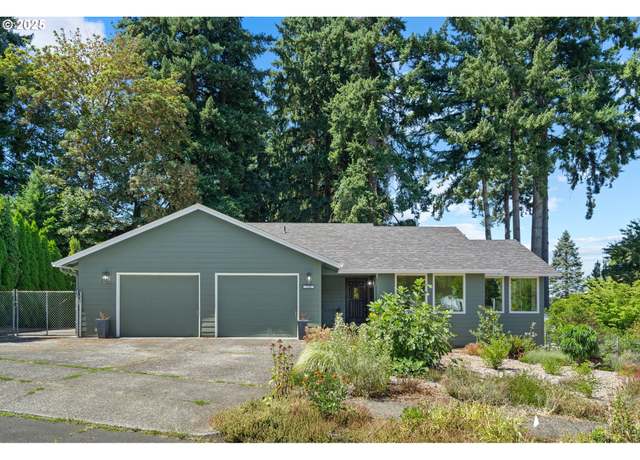 Property at 2308 NE 125th Ave, Vancouver, WA 98684, 3 beds, 2 baths