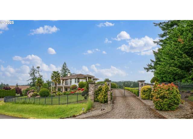 Property at 12033 S Shadow Hills Ct, Turner, OR 97392, 3 beds, 2.5 baths
