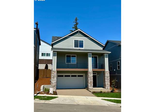 Property at 12190 SW Champlin Ln, Beaverton, OR 97007, 3 beds, 2.5 baths