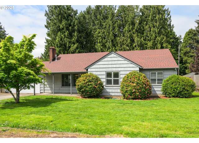 Property at 310 Sunshine Acres Dr, Eugene, OR 97401, 3 beds, 1 bath