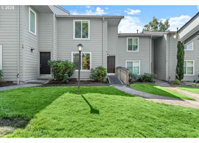 Property at 10900 SW 76th Pl #9, Portland, OR 97223, 2 beds, 1.5 baths