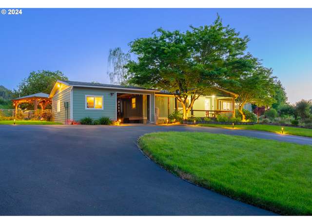 Property at 2373 Wild River Dr, Roseburg, OR 97470, 3 beds, 2 baths