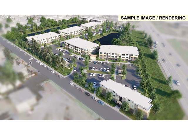 Property at Hwy 99 And Jessen Dr, Eugene, OR 97401