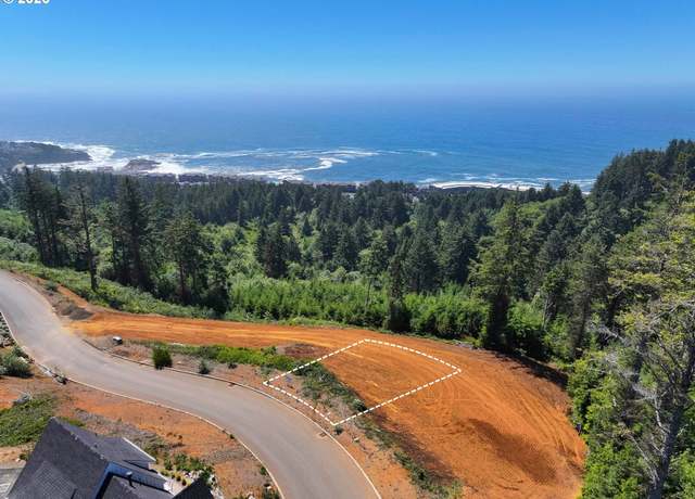 Property at NE Lillian Ln #2, Depoe Bay, OR 97341