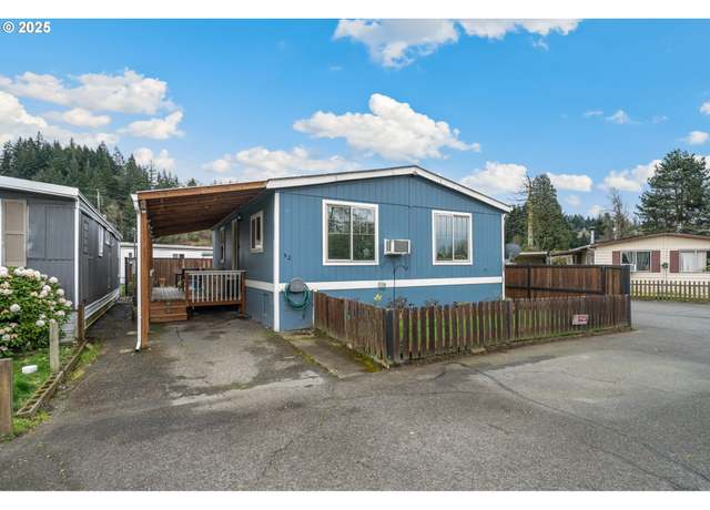 Property at 39100 NW Pacific Hwy #52, Woodland, WA 98674, 2 beds, 2 baths