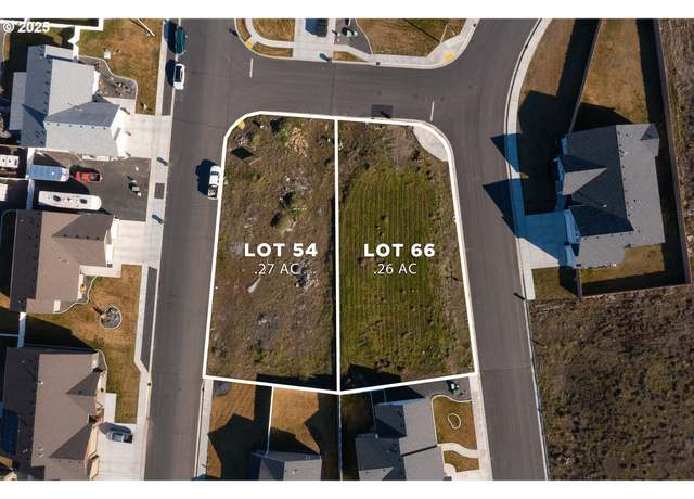 Property at 562 SW Desert Sky Dr #66, Hermiston, OR 97838