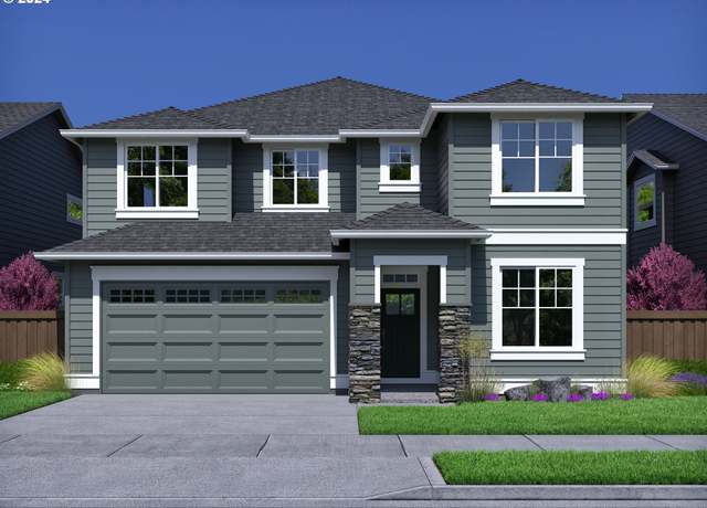 Property at 6910 SE Madrone St, Hillsboro, OR 97123, 5 beds, 3 baths
