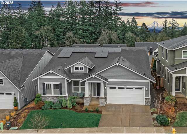 Property at 11404 SE Cheerful Way, Happy Valley, OR 97086, 3 beds, 3 baths