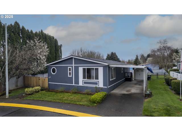 Property at 3300 Main St #38, Forest Grove, OR 97116, 3 beds, 2 baths