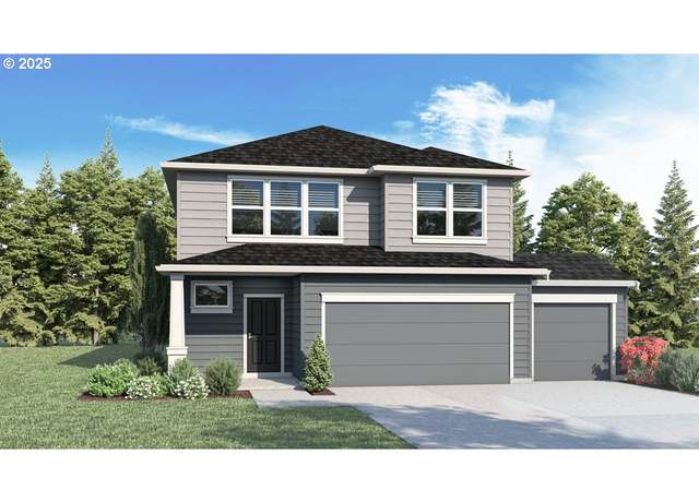 Property at 2890 U St, Springfield, OR 97477, 5 beds, 3 baths