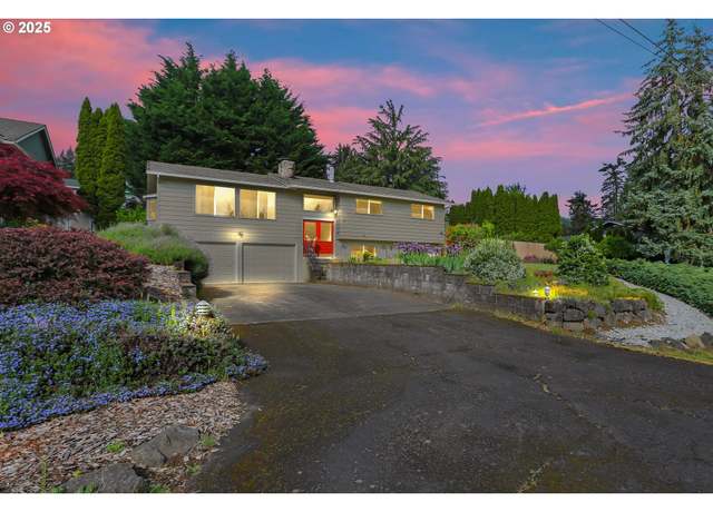 Property at 2335 5th St, Columbia City, OR 97018, 3 beds, 2 baths