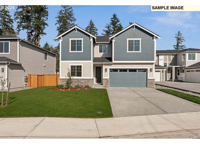 Property at 2121 NE Singer Ln, Estacada, OR 97023, 4 beds, 2.5 baths
