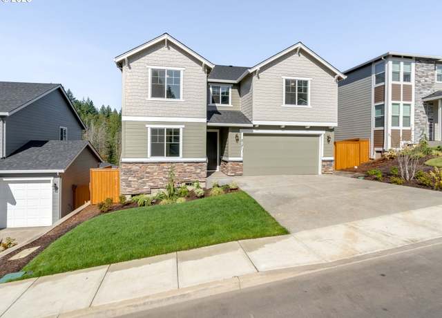 Property at 2121 NE Singer Ln, Estacada, OR 97023, 4 beds, 2.5 baths